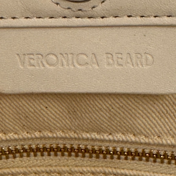 Veronica Beard Tote - Picture 3 of 5
